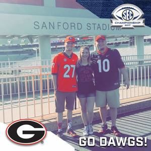 Meet your Posher, Josh